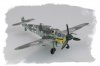 Hobby Boss 80226 Bf109 G-6 (late) (1:72)